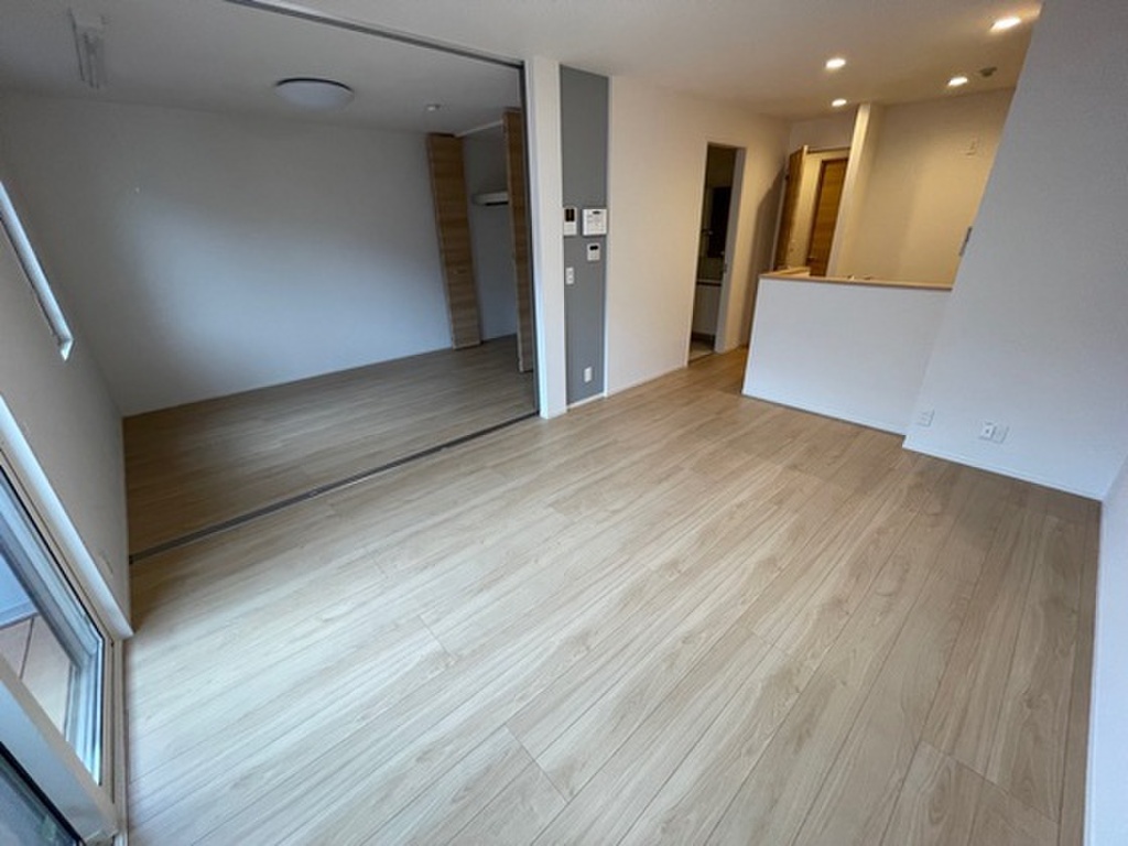 (4/23) 居室・リビング