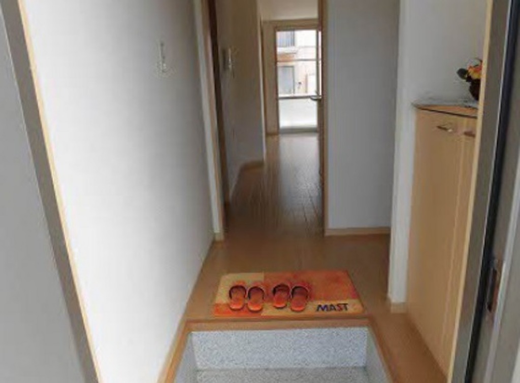 (12/16) ※他号室の写真です (12/16) ※他号室の写真です