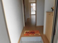 ※他号室の写真です