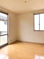 ※他号室の写真です