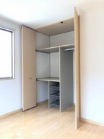 ※他号室の写真です