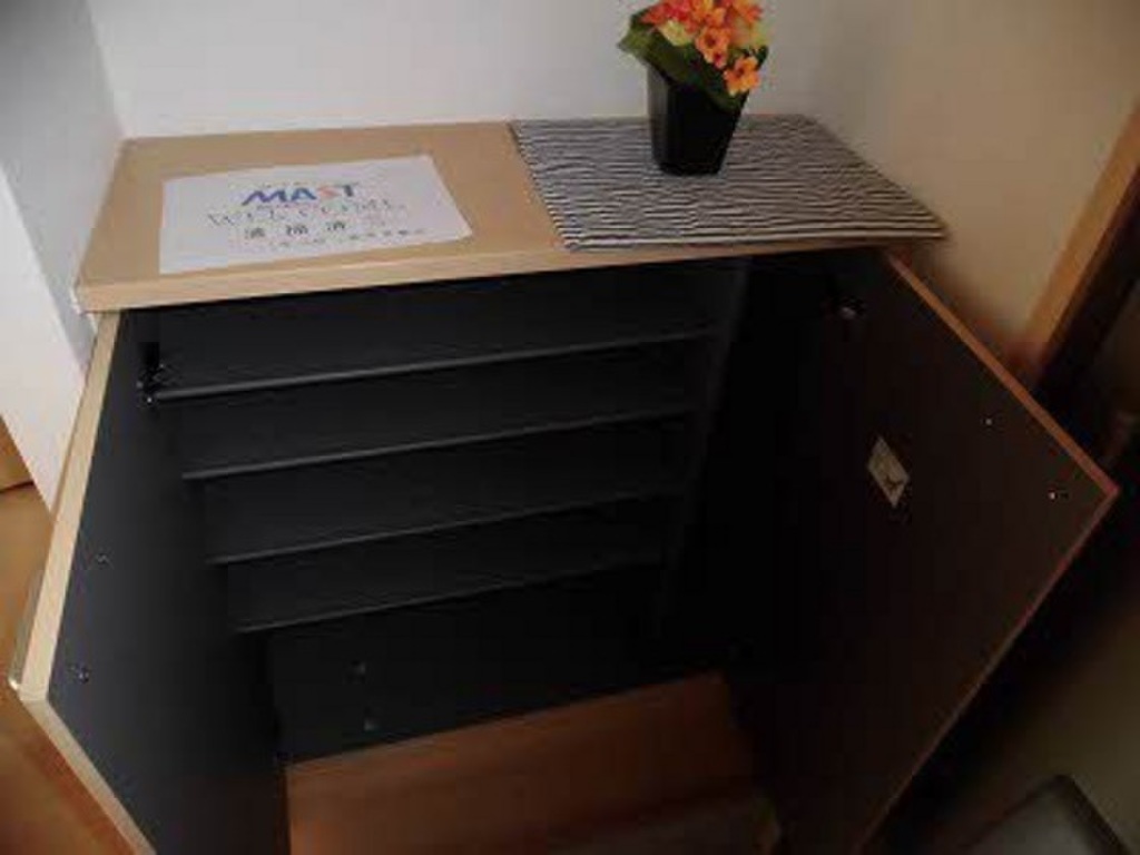 (15/16) ※他号室の写真です (15/16) ※他号室の写真です