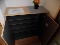 ※他号室の写真です