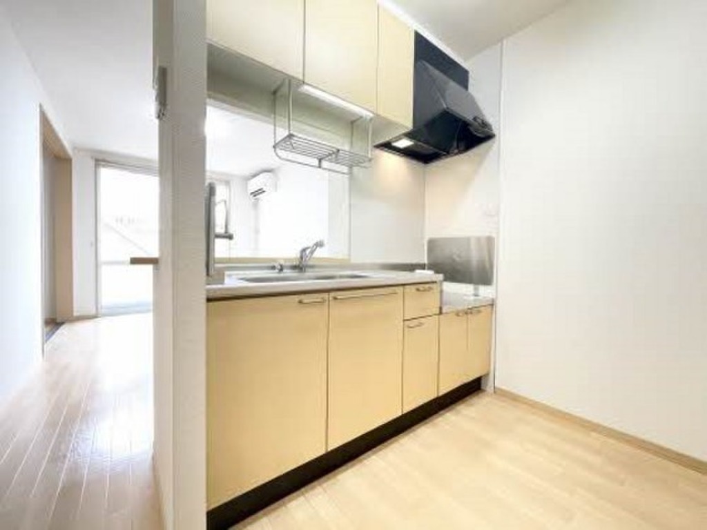 (3/16) キッチン (3/16) キッチン