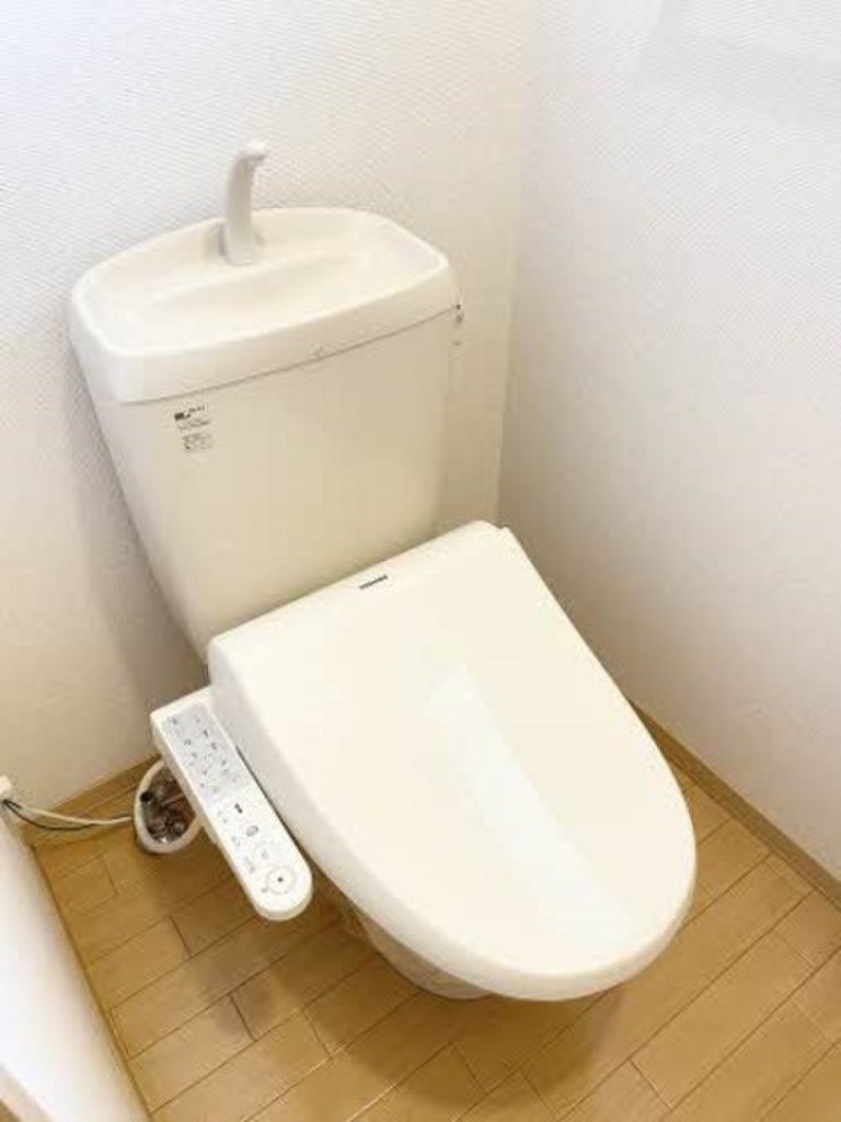 (5/16) トイレ (5/16) トイレ