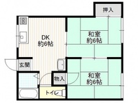 高尾アパート