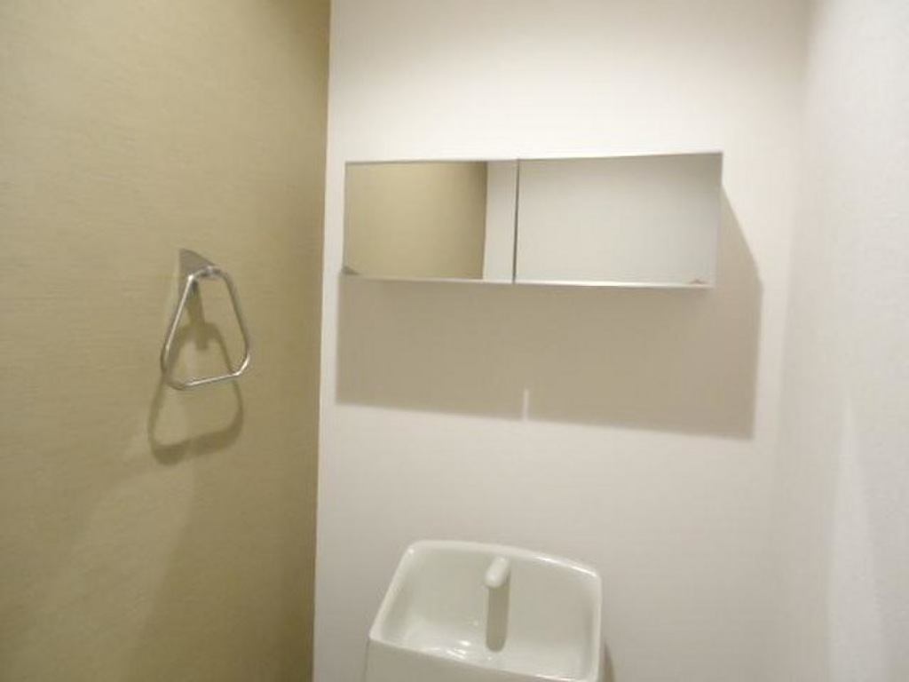 (16/23) トイレ (16/23) トイレ