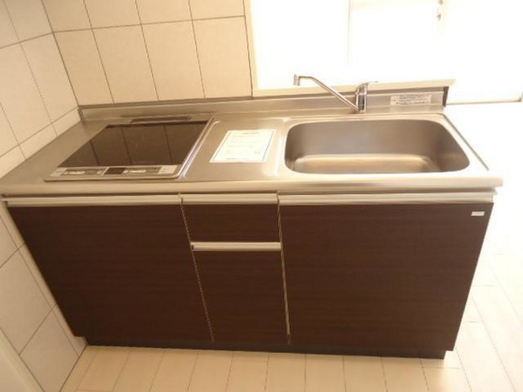 (3/23) キッチン (3/23) キッチン