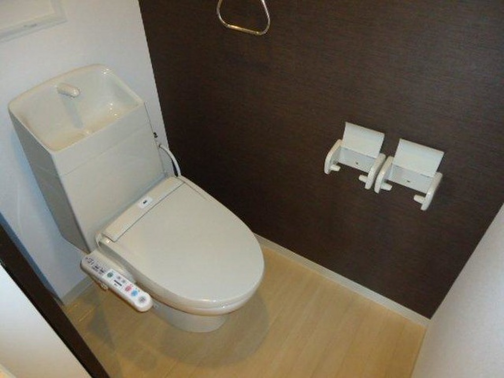 (5/23) トイレ (5/23) トイレ