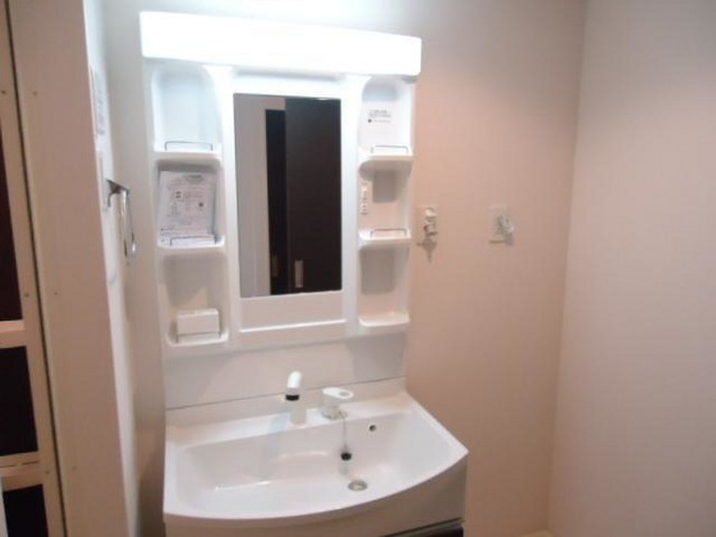 (6/23) 洗面所 (6/23) 洗面所