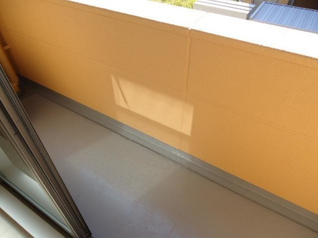 (10/23) バルコニー (10/23) バルコニー