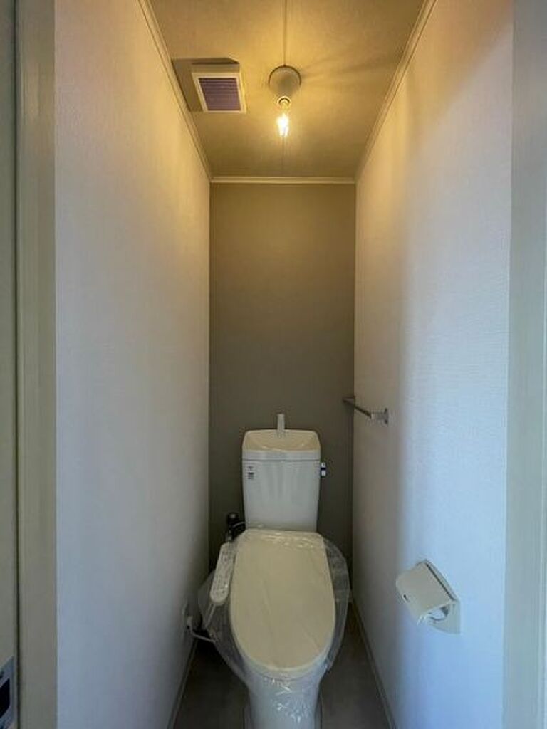 (5/15) トイレ (5/15) トイレ