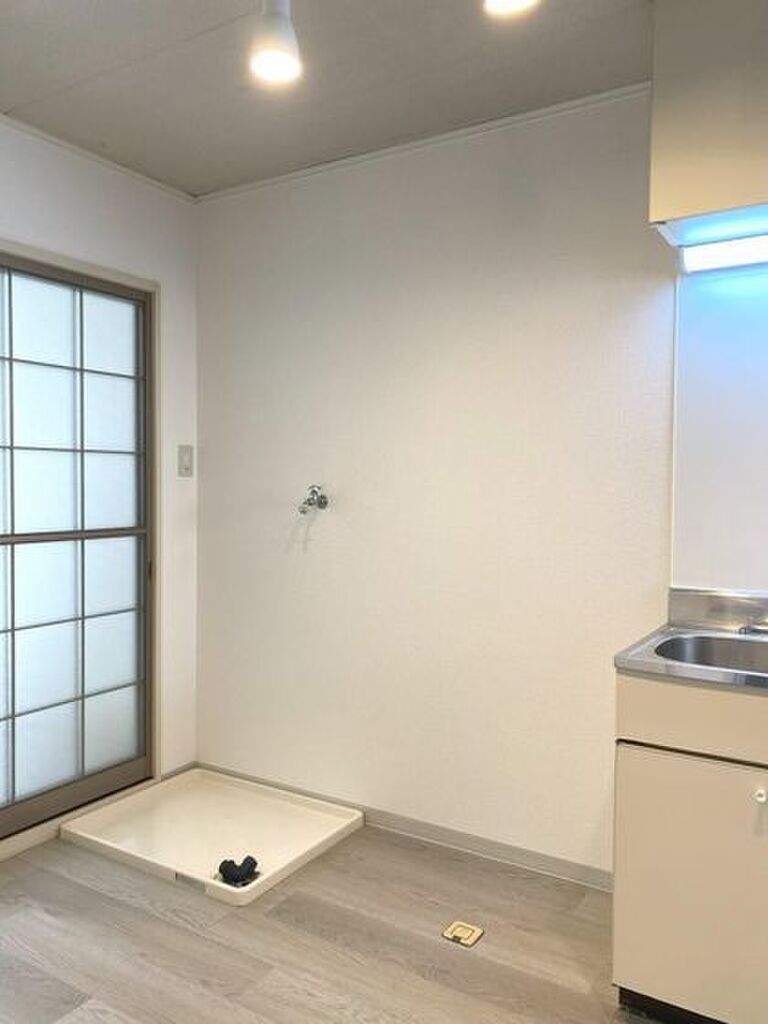 (6/15) 洗面所 (6/15) 洗面所