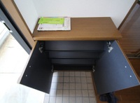 他号室のお写真です。