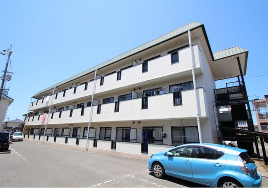 (13/22) 眺望 (13/22) 眺望