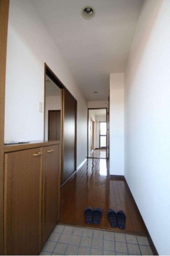 (14/22) 他号室のお写真です。 (14/22) 他号室のお写真です。