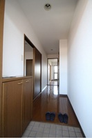 他号室のお写真です。