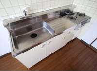 他号室のお写真です。