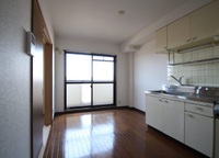 他号室のお写真です。