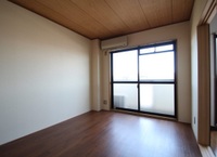 他号室のお写真です。