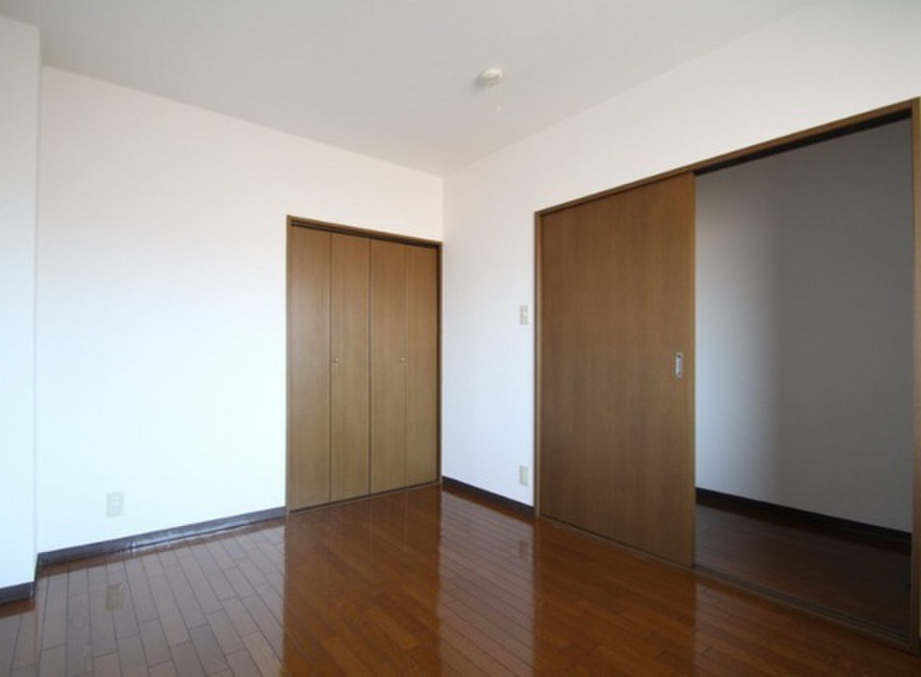 (8/22) 他号室のお写真です。 (8/22) 他号室のお写真です。