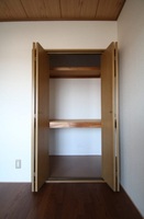 他号室のお写真です。