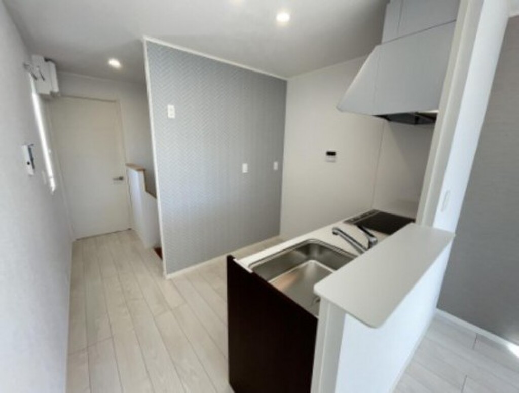 (15/24) キッチン (15/24) キッチン