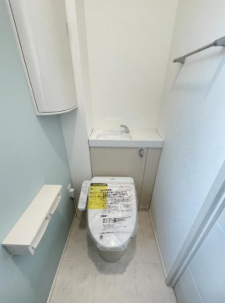 (17/24) トイレ (17/24) トイレ