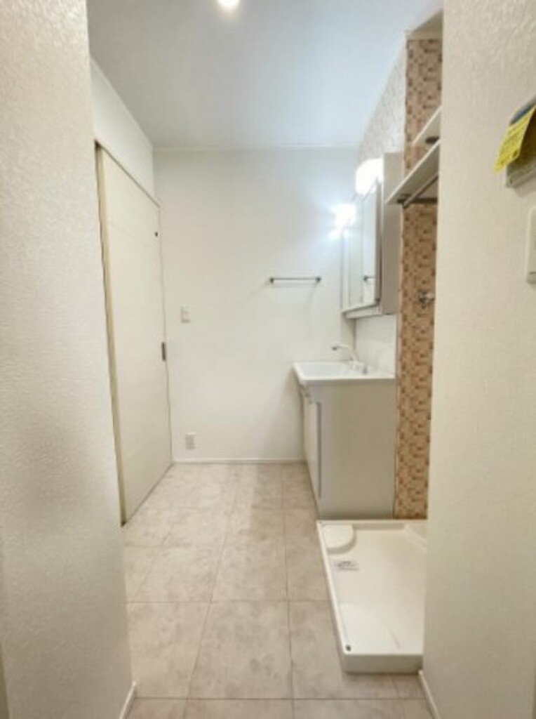 (18/24) 洗面所 (18/24) 洗面所