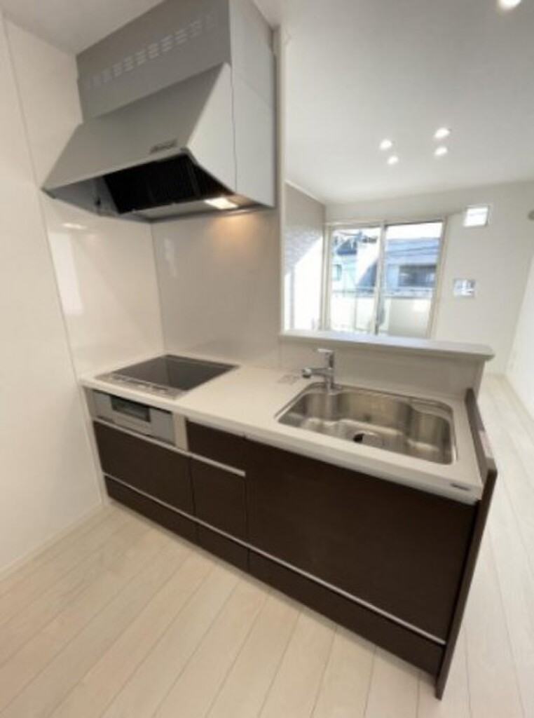 (3/24) キッチン (3/24) キッチン