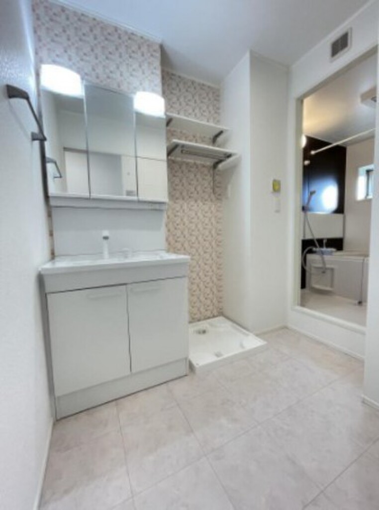 (7/24) 洗面所 (7/24) 洗面所