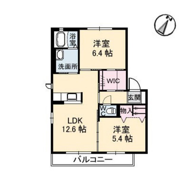 シャーメゾン湊 十壱番館