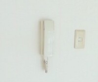 アザレアタウン B棟