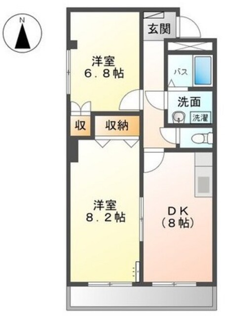 ミレニアム福田