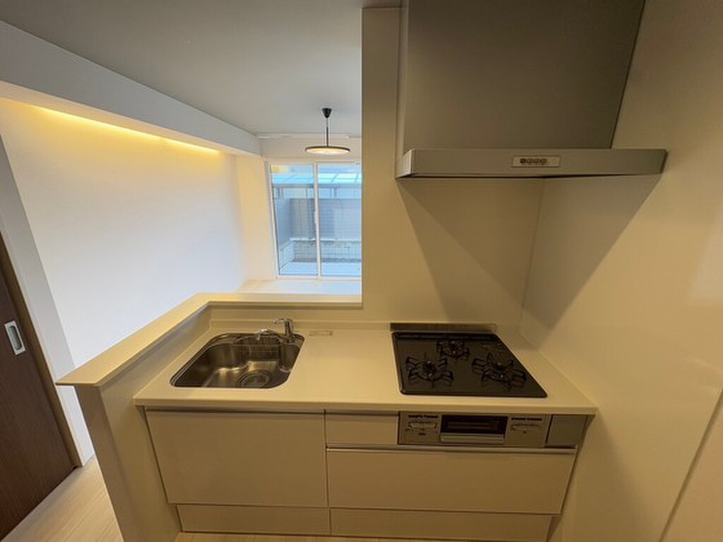 (3/24) キッチン (3/24) キッチン