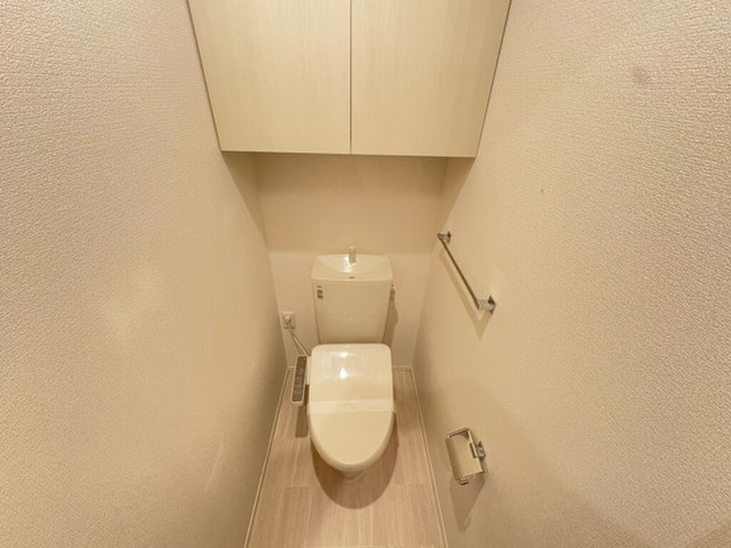 (5/24) トイレ (5/24) トイレ