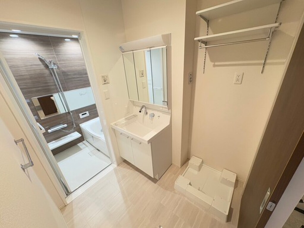 (6/24) 洗面所 (6/24) 洗面所