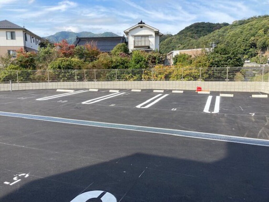 (4/24) 眺望 (4/24) 眺望