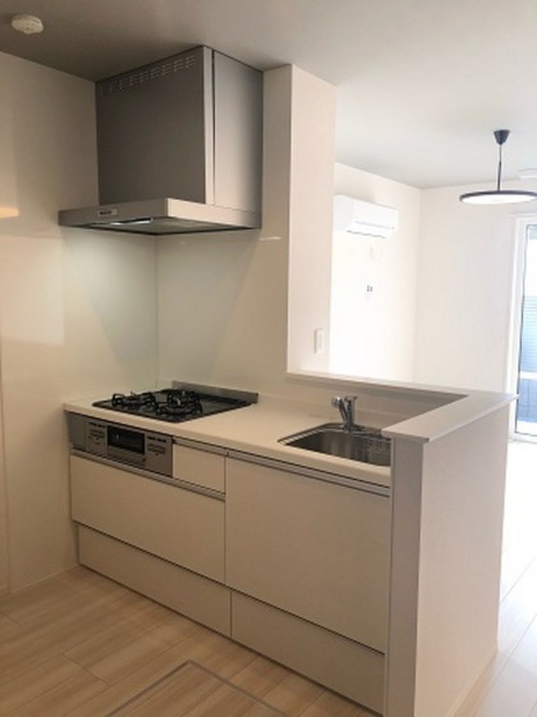 (6/24) キッチン (6/24) キッチン