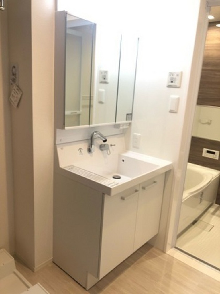 (9/24) 洗面所 (9/24) 洗面所