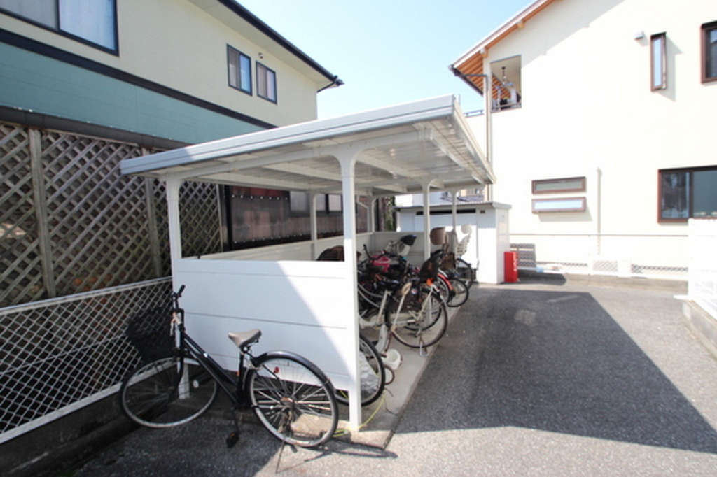 (7/17) その他設備 (7/17) その他設備