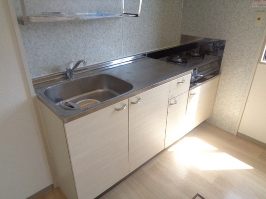 (3/17) キッチン (3/17) キッチン