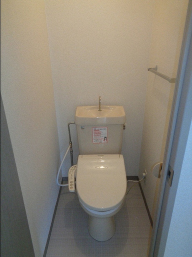 (5/17) トイレ (5/17) トイレ