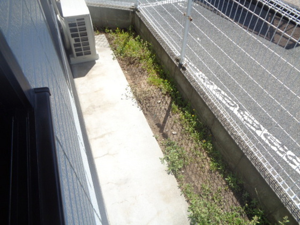 (12/17) 庭 (12/17) 庭