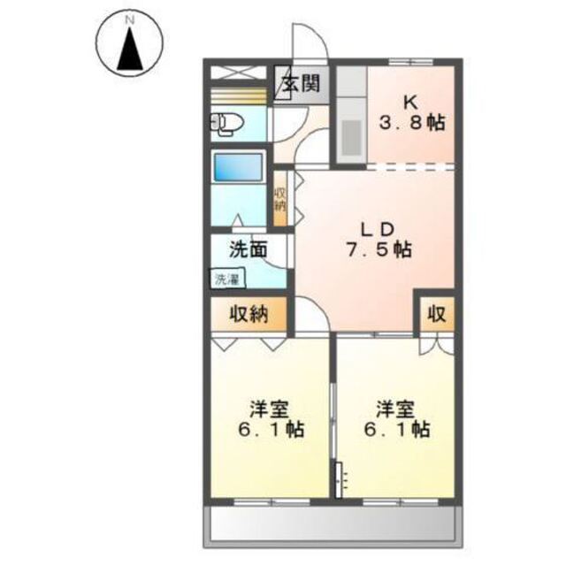 グレイスヴィラ倉田