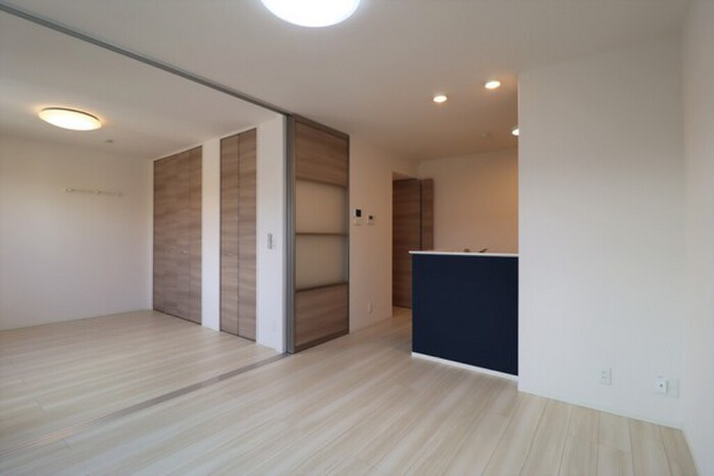 (2/25) 居室・リビング