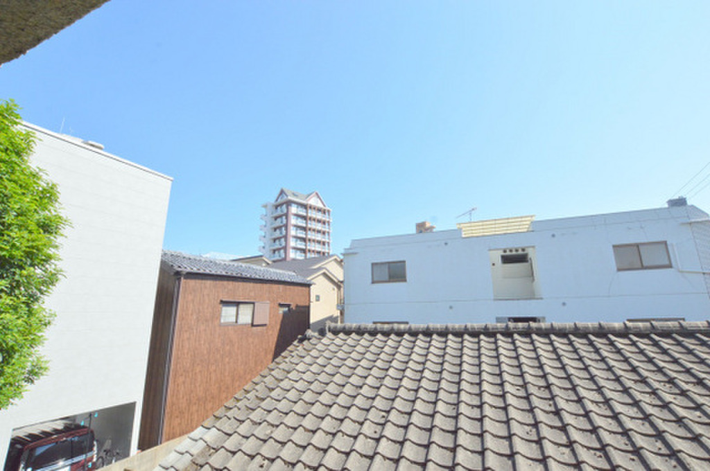 (9/23) 眺望 (9/23) 眺望