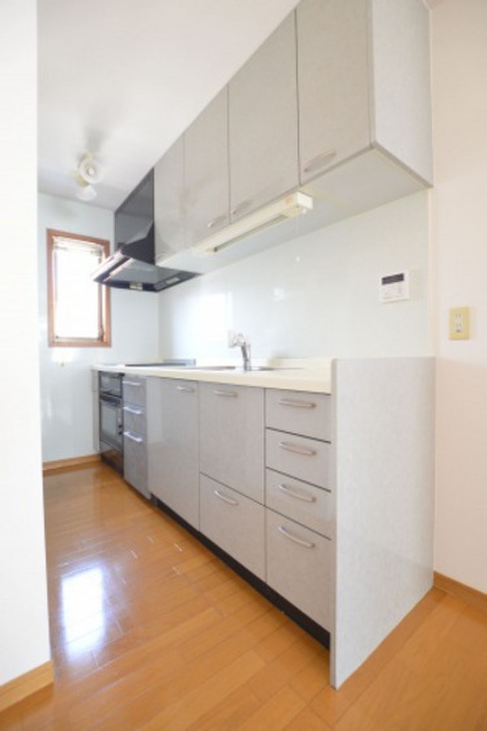 (3/23) キッチン (3/23) キッチン