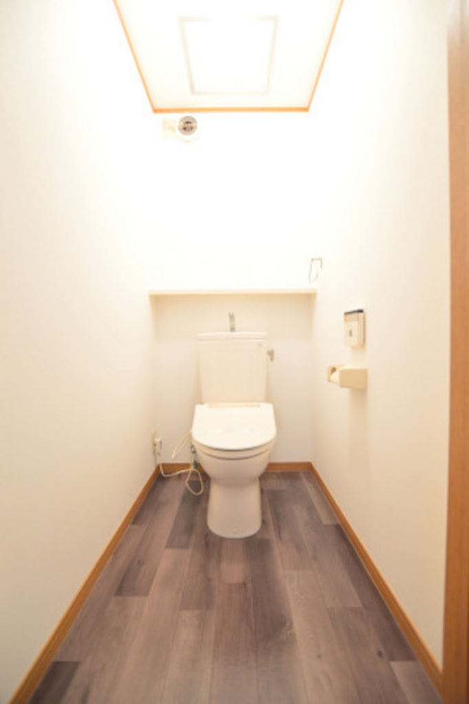 (5/23) トイレ (5/23) トイレ