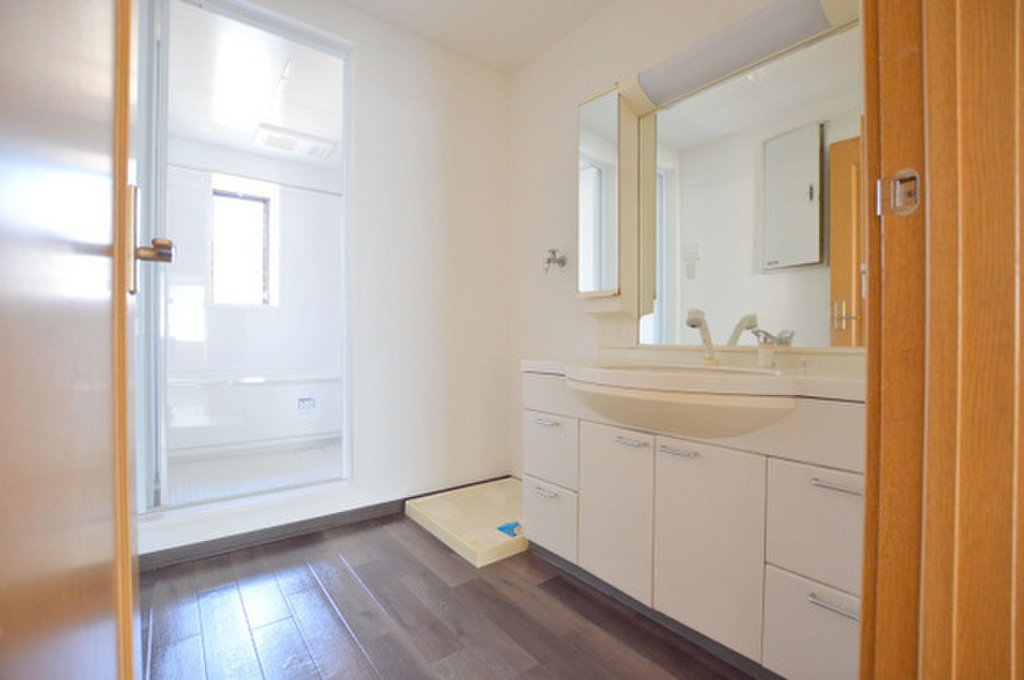 (6/23) 洗面所 (6/23) 洗面所